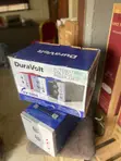 Duravolt DV-5000 5000VA Automatic Voltage Stabilizer - 1