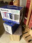 Duravolt DV-5000 5000VA Automatic Voltage Stabilizer - 2