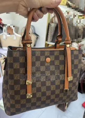 Quality Mont Blanc Handbags - Brand New