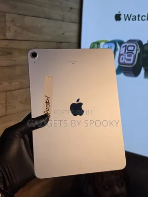Apple iPad Air 11" (2026) 256GB Blue