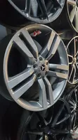 20-Inch Rims for Mercedes-Benz GLK - 1