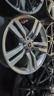 20-Inch Rims for Mercedes-Benz GLK - 2