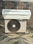 Samsung Air Conditioner 1hp Mai Kyau - 1