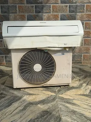 Samsung Air Conditioner 1hp Mai Kyau