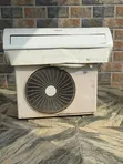 Samsung Air Conditioner 1hp Mai Kyau - 2