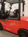 Sabon Noble Life Forklift 3 Ton - 1
