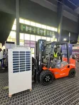Sabon Noble Life Forklift 3 Ton - 3