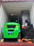 Sabon Noble Life Forklift 3 Ton - 4