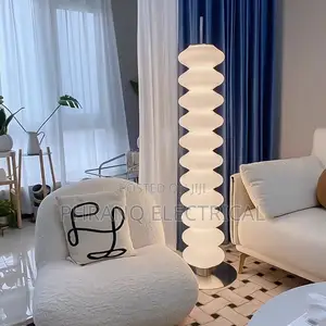 Nordic Designer Floor Lamp
