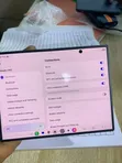 Samsung Galaxy Z Fold8 256GB Baki - 1