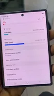 Samsung Galaxy Z Fold8 256GB Baki - 2