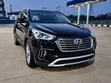 Hyundai Santa Fe Limited Ultimate FWD 2017 Baki - 1