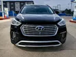 Hyundai Santa Fe Limited Ultimate FWD 2017 Baki - 2
