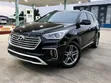 Hyundai Santa Fe Limited Ultimate FWD 2017 Baki - 3