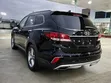 Hyundai Santa Fe Limited Ultimate FWD 2017 Baki - 4
