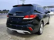 Hyundai Santa Fe Limited Ultimate FWD 2017 Baki - 5