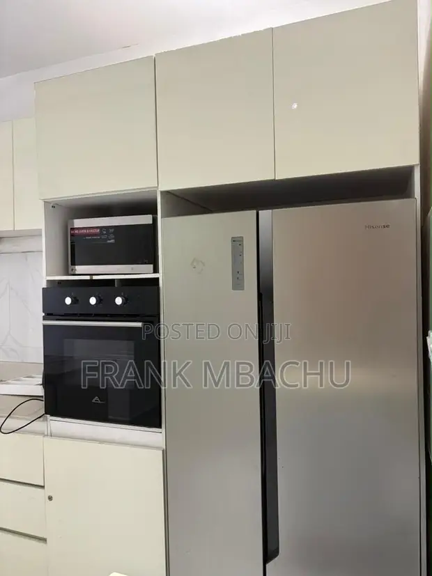 Shotlets Apartment - Furnished, Pool & Gym - 1