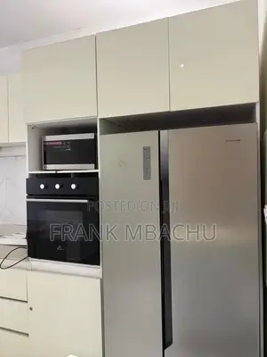 Shotlets Apartment - Furnished, Pool & Gym