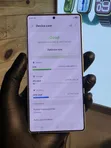 Samsung Galaxy S25 Ultra 512GB Silver - 2
