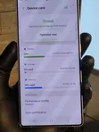 Samsung Galaxy S25 Ultra 512GB Silver - 3