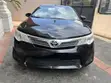 2014 Toyota Camry LE 2.5L Sedan - Wadda Aka Shigo Da Shi - 2