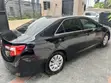 2014 Toyota Camry LE 2.5L Sedan - Wadda Aka Shigo Da Shi - 3