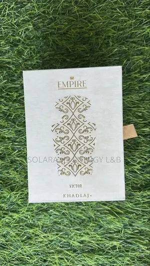 Empire Khadlaj Victor Eau de Parfum