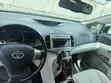 Toyota Venza 2010 Gray - 3