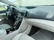 Toyota Venza 2010 Gray - 4