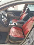 Toyota Camry 2007 Silver - 3