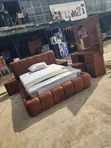 Sabon 6x6 Katifa Mai Fadi - 1