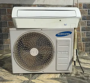 Samsung 1.5 HP Split AC Mai Kyau da Kayan Aiki