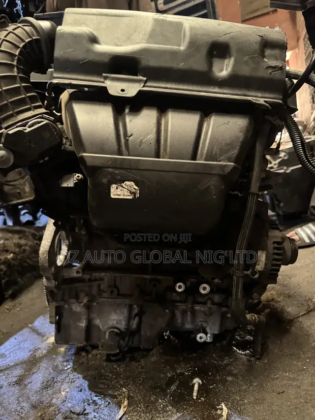 Chevrolet Malibu 2015 Complete Engine - Ya dace da Impala 2015 - 1