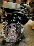 Chevrolet Malibu 2015 Complete Engine - Ya dace da Impala 2015 - 2
