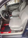 Volkswagen Golf 2003 Shuɗi - 4