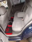 Volkswagen Golf 2003 Shuɗi - 5