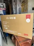55" Smart UHD TV - 1