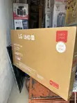 55" Smart UHD TV - 2