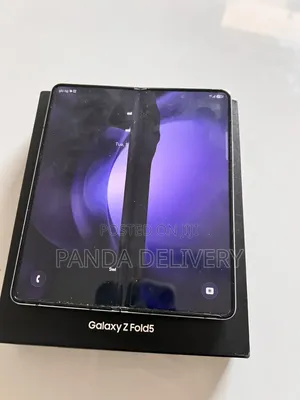 Samsung Galaxy Z Fold 5 256GB Blue