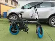 New Electric Bicycle 2026 Black - 1