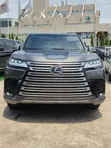 Lexus LX 600 2023 Direct Belgium Toks SUV - 1