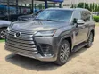 Lexus LX 600 2023 Direct Belgium Toks SUV - 2