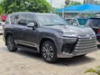 Lexus LX 600 2023 Direct Belgium Toks SUV - 4