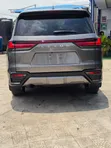 Lexus LX 600 2023 Direct Belgium Toks SUV - 5