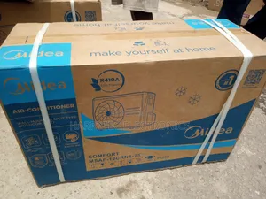 Midea Split Air Conditioner 1.5 HP