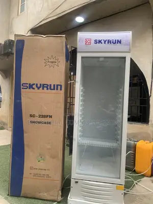 Skyrun SC-228FN 228L Nakin Nuna Mai Sanyin Jiki