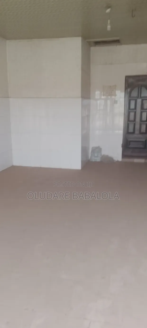 1-Bedroom Apartment for Rent in Camp, Obantoko, Odeda - 1