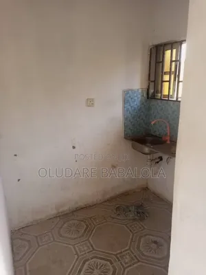 1-Bedroom Apartment for Rent in Camp, Obantoko, Odeda