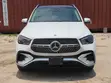 Mercedes-Benz GLE-Class 2025 White - 2
