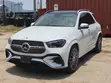 Mercedes-Benz GLE-Class 2025 White - 3
